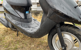 YAMAHA JOG DELUXE SA36J