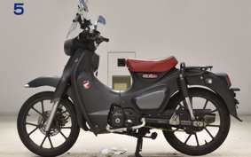 HONDA C125 SUPER CUB JA71