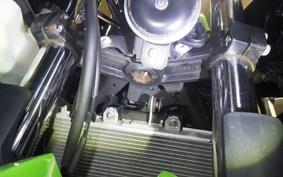 KAWASAKI NINJA 400 2024 EX400L