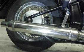 SUZUKI INTRUDER 400 Classic 2008 VK54A
