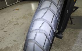 TRIUMPH SCRAMBLER 400XC 2025