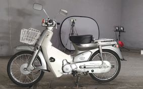 HONDA SUPER CUB50 C50