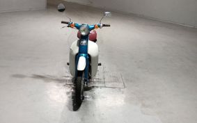 HONDA LITTLE CUB AA01