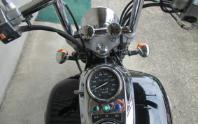 KAWASAKI ELIMINATOR 250V VN250A