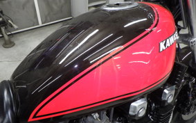 KAWASAKI ZEPHYR 400 KAI 2004 ZR400C