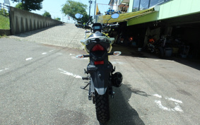SUZUKI STROM SX EL11A