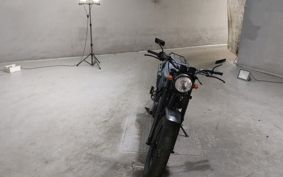YAMAHA TW225 DG09J