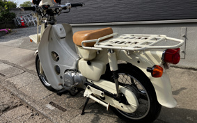 HONDA MAIL CUB 90 MD90