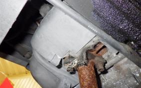 YAMAHA JOG POCHE SA08J