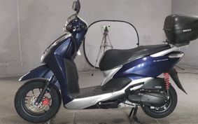 HONDA LEAD 125 JF45