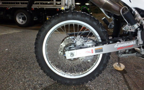 KAWASAKI KLX230 LX230A