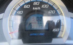 HONDA PCX125 JF56