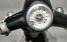 HONDA GIORNO AF70