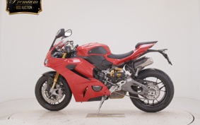 DUCATI パニガーレV2S 2025