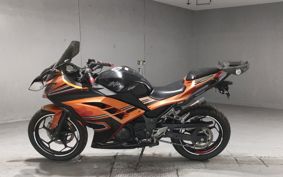 KAWASAKI NINJA 250 EX250L