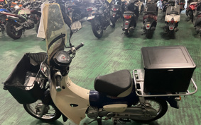 HONDA SUPER CUB50 AA07