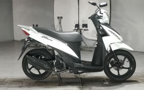 SUZUKI ADDRESS V110 CE47A