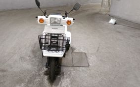 HONDA GYRO TD02