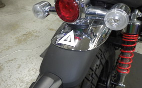 HONDA MONKEY 125 1980 JB03