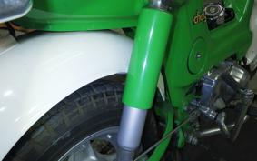 HONDA CHALY 50 CF50