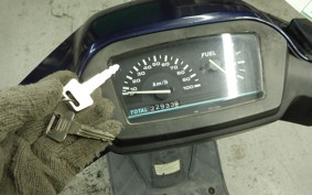 SUZUKI ADDRESS V100 2023 CE11A