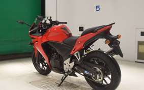 HONDA CBR400R ABS 2013 NC47
