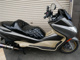 Фото Honda FORZA Z ABS AUDIO PACKAGE 2008 с японского аукциона