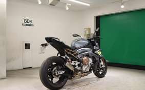 BMW S1000R 2024