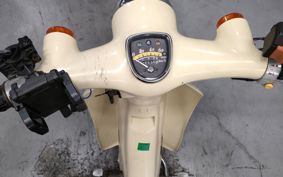 HONDA LITTLE CUB AA01