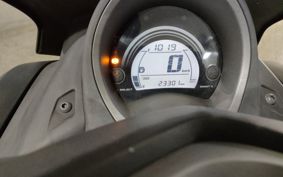 YAMAHA N-MAX 155 SG50J