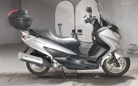 SUZUKI BURGMAN200 CH41A