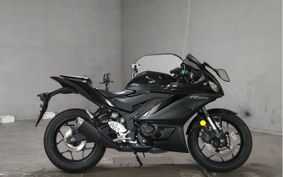 YAMAHA YZF-R25 RG74J