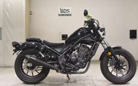 HONDA REBEL 250 2019 MC49