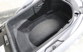 SUZUKI  SKY WAVE 400 LIMITED ABS 2015 CK45A