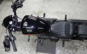 HARLEY FXBBS1870 2022