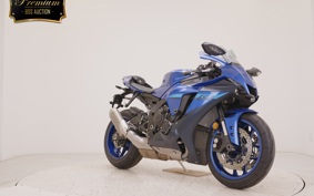 YAMAHA YZF-R1 2023 RN65J