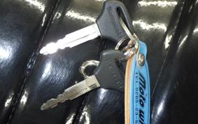 KAWASAKI ZEPHYR 400 KAI 2010 ZR400C