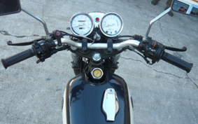 YAMAHA SR400 1985 1JR