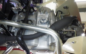 HONDA C50 SUPER CUB 2017 AA09