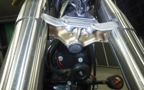 YAMAHA DRAGSTAR 400 CLASSIC 2002 VH01J