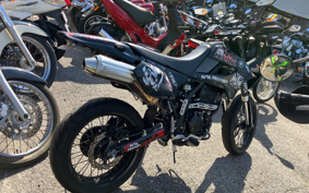 KAWASAKI KLX125D TRACKER X LX250V