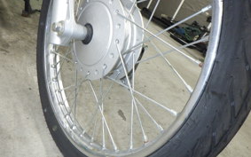 HONDA C50 SUPER CUB 2026 AA04