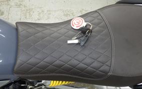DUCATI SCRAMBLER 1100 SPA 2018