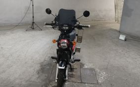 HONDA CROSS CUB110 JA45