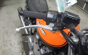 KAWASAKI ZEPHYR 1100 1994 ZRT10A