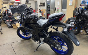 SUZUKI GSX-S125 DL32D