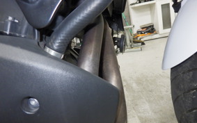 KAWASAKI VERSYS A 2016