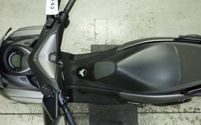 YAMAHA N-MAX 155 A SG50J