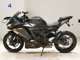 Фото Kawasaki ZX-25R с японского аукциона