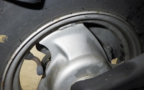 YAMAHA JOG Gen.5 2024 SA36J